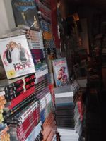 DVD Sammlung Paket Flohmarkt Schnäppchen je Stück 0,80 Euro Niedersachsen - Osnabrück Vorschau