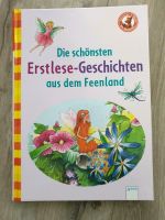 Die schönsten Erstlese-Geschichten aus dem Feenland Buch Essen - Essen-Borbeck Vorschau