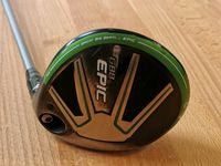 Callaway GBB Epic Fairwayholz 3 - R-Flex - Golfschlä Eimsbüttel - Hamburg Rotherbaum Vorschau