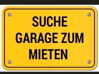 Suche Garage zur Miete Glauchau/Wernsdorf Sachsen - Glauchau Vorschau