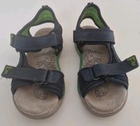 Sandalen Lurchi gr. 32 Blau Nordrhein-Westfalen - Hilden Vorschau