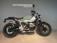 BMW R nine T Scrambler Wietmarschen - Lohne Vorschau