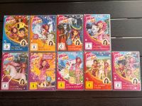 9 Mia and Me DVDs Brandenburg - Zossen Vorschau