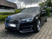 Audi A4 2.0 TFSI ultra S tronic Avant (TÜV neu + sehr gepflegt) Baden-Württemberg - Bad Friedrichshall Vorschau