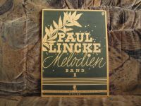 ANTIK 1926 Notenbuch Violine Paul Lincke Melodien Band 1 Mühlhausen - Freiberg Vorschau