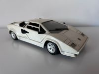 Tonka Lamborghini Countach 5000 - 1:18 Modell Baden-Württemberg - Forst Vorschau