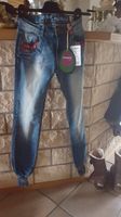 Desigual Jeans Neu mit Etikett Größe 28 Nordrhein-Westfalen - Witten Vorschau