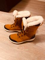 QUECHUA Winterschuhe Damen Gr.38 Dresden - Blasewitz Vorschau