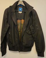 Jacke/ Übergangsjacke schwarz G-Star raw Bayern - Regensburg Vorschau