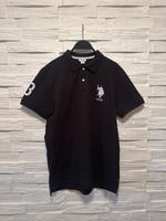 U.S Polo Hemd Vintage Ralph Lauren Hemd Streetwear Berlin - Hellersdorf Vorschau