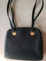 Bogner, original, schwarz Ledertasche. Köln - Porz Vorschau