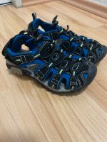 Trekking Sandalen Gr. 27 McKinley sehr guter Zustand Düsseldorf - Ludenberg Vorschau