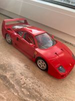 Ferrari F40 Modellauto 1987 Burago 1:18 Köln - Porz Vorschau