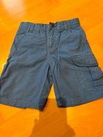 Shorts Cargo helleres blau Junge Gr. 86/92 Baden-Württemberg - Achstetten Vorschau