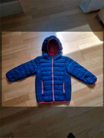 Steppjacke Gr. 104 Vögele Bayern - Würzburg Vorschau