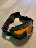 UVEX Skibrille Schmal S1 Goldlite Antifog Double Lens Nordrhein-Westfalen - Monheim am Rhein Vorschau