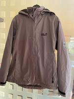 Jack Wolfskin Texapore leichte Jacke Damenjacke Gr 40 Nürnberg (Mittelfr) - Aussenstadt-Sued Vorschau