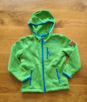 Trollkids Strick-Fleecejacke Gr. 116 Stuttgart - Möhringen Vorschau