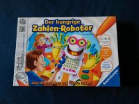 Tiptoi Spiel 'Der hungrige Zahlenroboter' Baden-Württemberg - Niefern-Öschelbronn Vorschau
