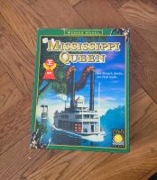 Mississippi Queen Spiel vollständig, innen neuwertig München - Pasing-Obermenzing Vorschau