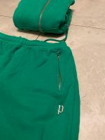 peso raws jogginganzug/ hose + zip hoodie emerald green M trackie Friedrichshain-Kreuzberg - Kreuzberg Vorschau