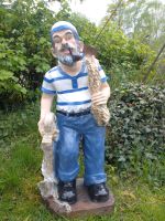 Gartenfigur Seemann Niedersachsen - Varel Vorschau