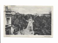 Berlin - Lützow Platz 1926 Nürnberg (Mittelfr) - Oststadt Vorschau