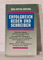 Erfolgreich Reden und Schreiben Schleswig-Holstein - Glückstadt Vorschau