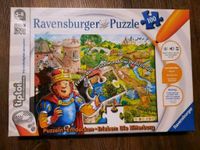 TipToi Puzzle Die Ritterburg Rheinland-Pfalz - Guntersblum Vorschau