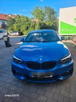 BMW 218D Top Zustand UNFALLFREI Bayern - Erding Vorschau