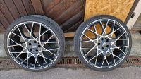 21 Zoll 5x112 Ronal Speedline Corse Sachsen - Meißen Vorschau