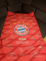 135x200 - 80x80 Bettwäsche FC Bayern München Team 2019/20 Bayern - Teisendorf Vorschau