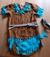 Kostüm Indianerin Größe 158 Hessen - Eschwege Vorschau