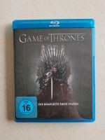 Game of Thrones Blu Ray Staffel Season 1 Serie Nordrhein-Westfalen - Wadersloh Vorschau