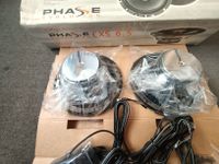 NEUE Phase Evolution CXS 6.5 Lautsprecher Original verpackt Dortmund - Brackel Vorschau