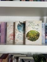 Buchreihe Shetland-love von Kathinka Engel Niedersachsen - Wittingen Vorschau