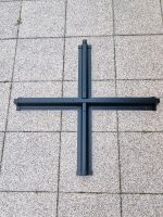 Verschenke neuen Plattenständer für Ampelschirm Brandenburg - Beelitz Vorschau