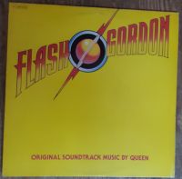 Queen – Flash Gordon (Original Soundtrack Music) Nordrhein-Westfalen - Mechernich Vorschau