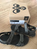 Hummel Sandalen Gr.31 inkl. Versand Bayern - Geiselwind Vorschau