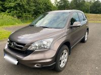 Honda CR-V 2.2 i-DTEC 4WD Rheinland-Pfalz - Hoppstädten-Weiersbach Vorschau