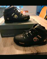 Timberland schwarz gold Größe 40 Rheinland-Pfalz - Oberreidenbach Vorschau