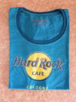 Hard Rock Cafe Tshirt  Cologne L Niedersachsen - Lüdersfeld Vorschau