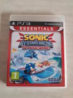 PS3 Spiel Sonic All Stars racing transformed Niedersachsen - Stelle Vorschau