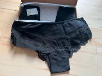 Snocks Hipster Panties mit Spitze 3er Set Gr.S schwarz Altona - Hamburg Bahrenfeld Vorschau