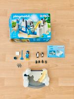 Playmobil Family Fun 9062 Pinguinbecken, Ab 4 Jahren Nordrhein-Westfalen - Meerbusch Vorschau