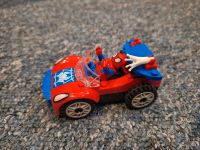 Spiderman Lego Thüringen - Dingelstädt Vorschau