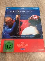 The big blue  Im Rausch der Tiefe - Blu ray Niedersachsen - Otterndorf Vorschau