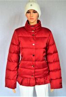 LAUREL LUXUS DAMEN DAUNEN JACKE ROT Gr 36-38 S-M NP 499 € NEU München - Schwabing-Freimann Vorschau