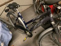 Fahrrad Pegasus Avanti Alu Nordrhein-Westfalen - Hamm Vorschau