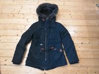 Damen Khujo Winterjacke Größe M Hessen - Flieden Vorschau